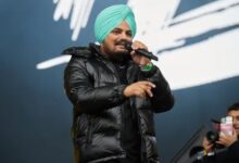 خواننده هندی کشته شد